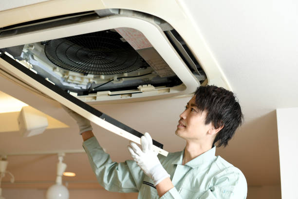 Best Ductwork Cleaning Services  in Hoover, AL